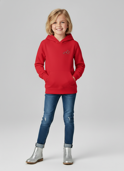 Kinder Hoodie | Theodor-Storm-Schule