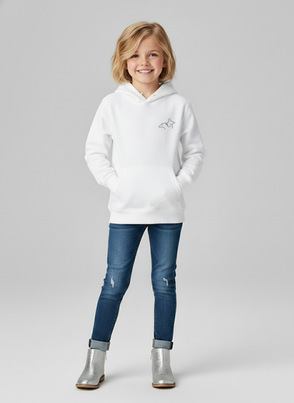 Kinder Hoodie | Theodor-Storm-Schule