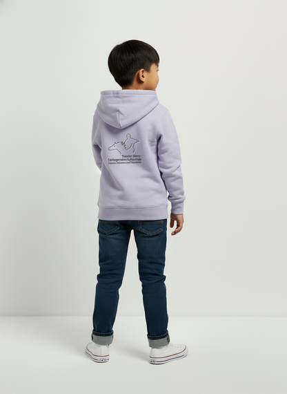 Kinder Hoodie | Theodor-Storm-Schule
