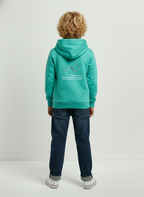 Kinder Hoodie | Theodor-Storm-Schule
