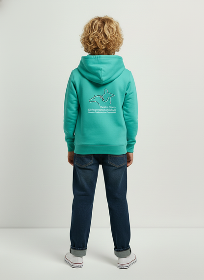Kinder Hoodie | Theodor-Storm-Schule