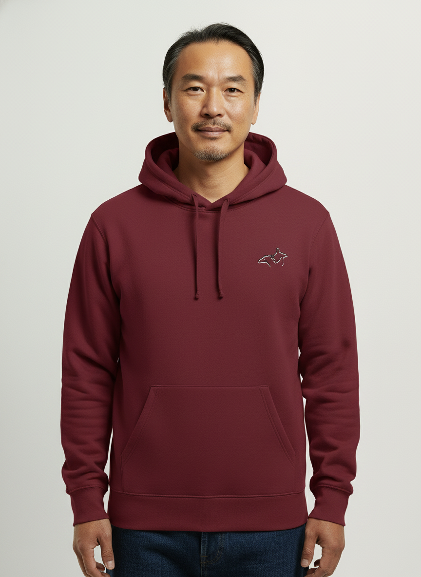 Unisex Hoodie | Theodor-Storm-Schule