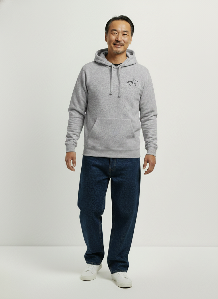 Unisex Hoodie | Theodor-Storm-Schule