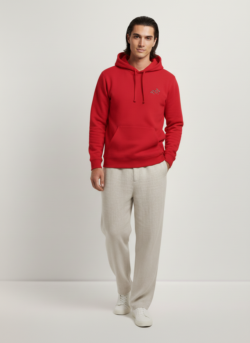 Unisex Hoodie | Theodor-Storm-Schule