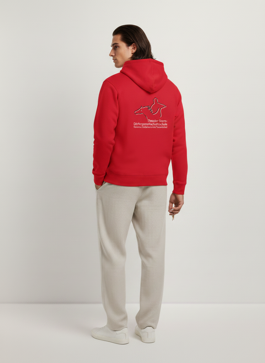 Unisex Hoodie | Theodor-Storm-Schule