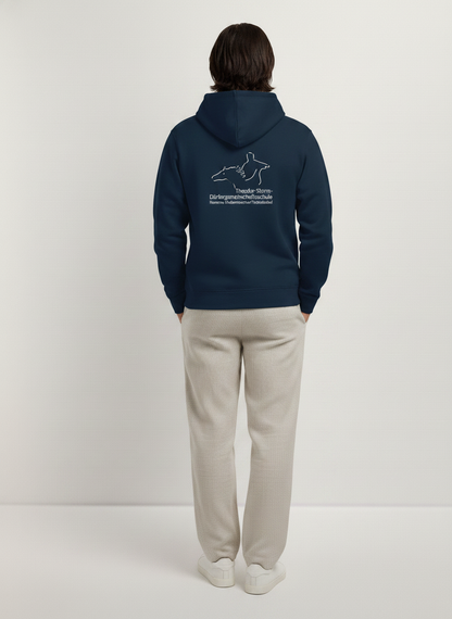 Unisex Hoodie | Theodor-Storm-Schule