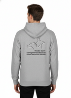 Unisex Hoodie | Theodor-Storm-Schule