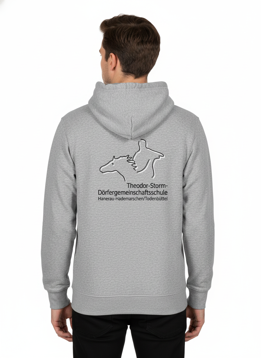 Unisex Hoodie | Theodor-Storm-Schule