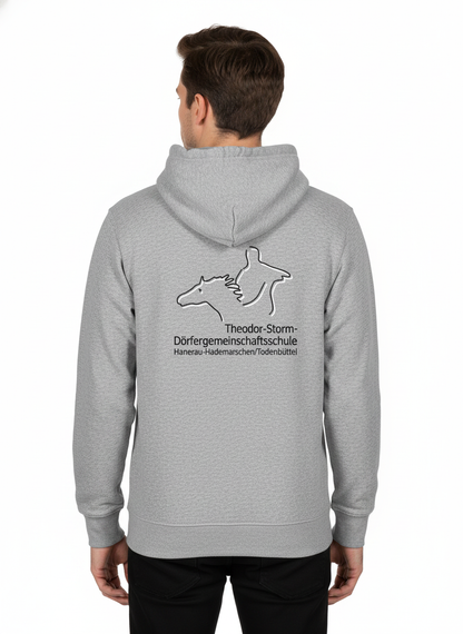 Unisex Hoodie | Theodor-Storm-Schule