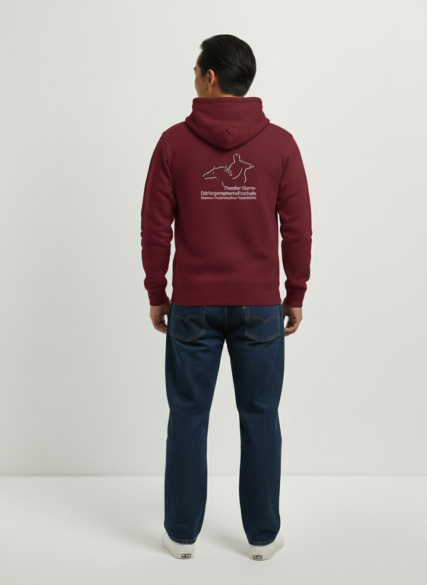 Unisex Hoodie | Theodor-Storm-Schule