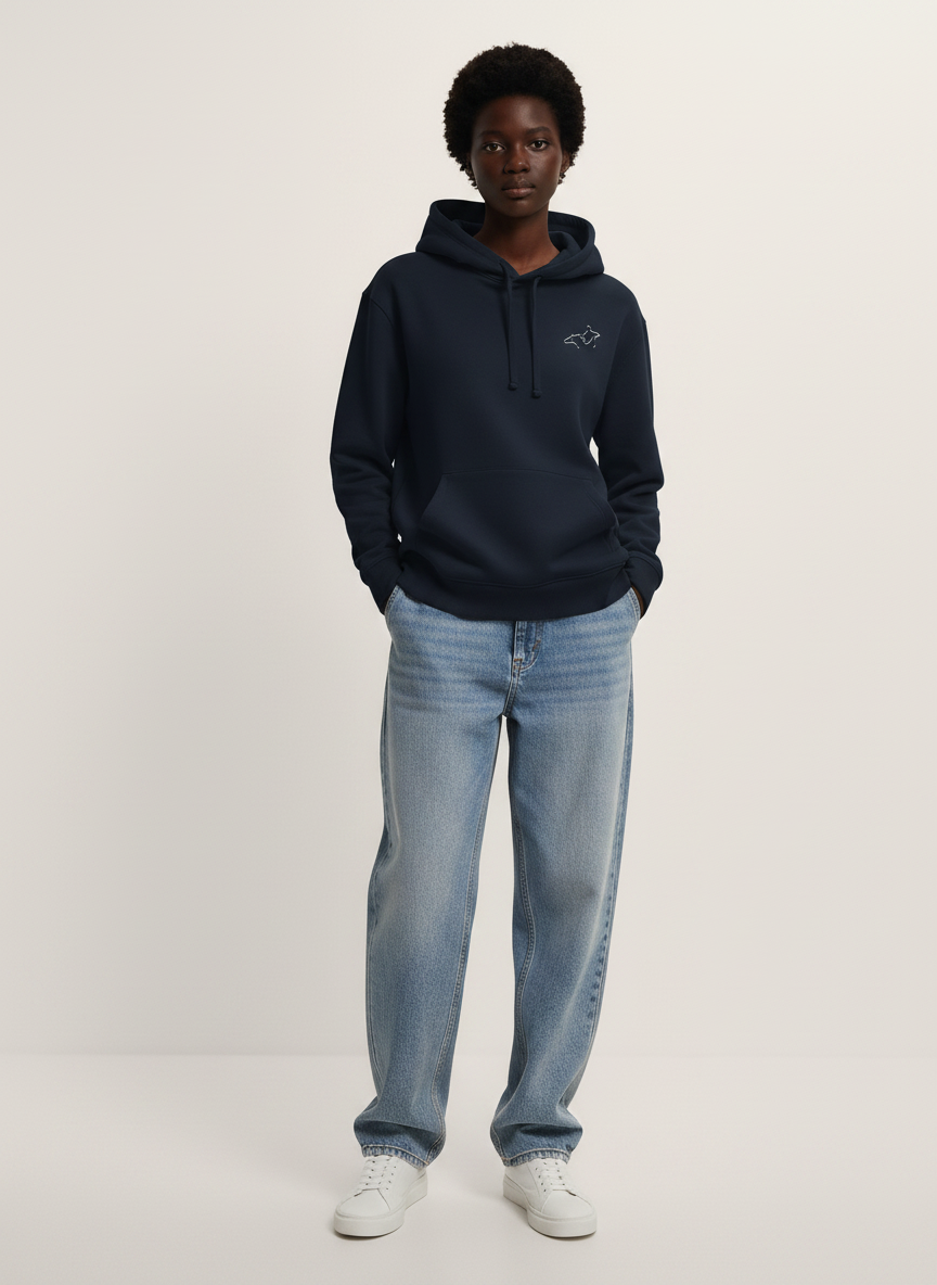 Unisex Hoodie | Theodor-Storm-Schule