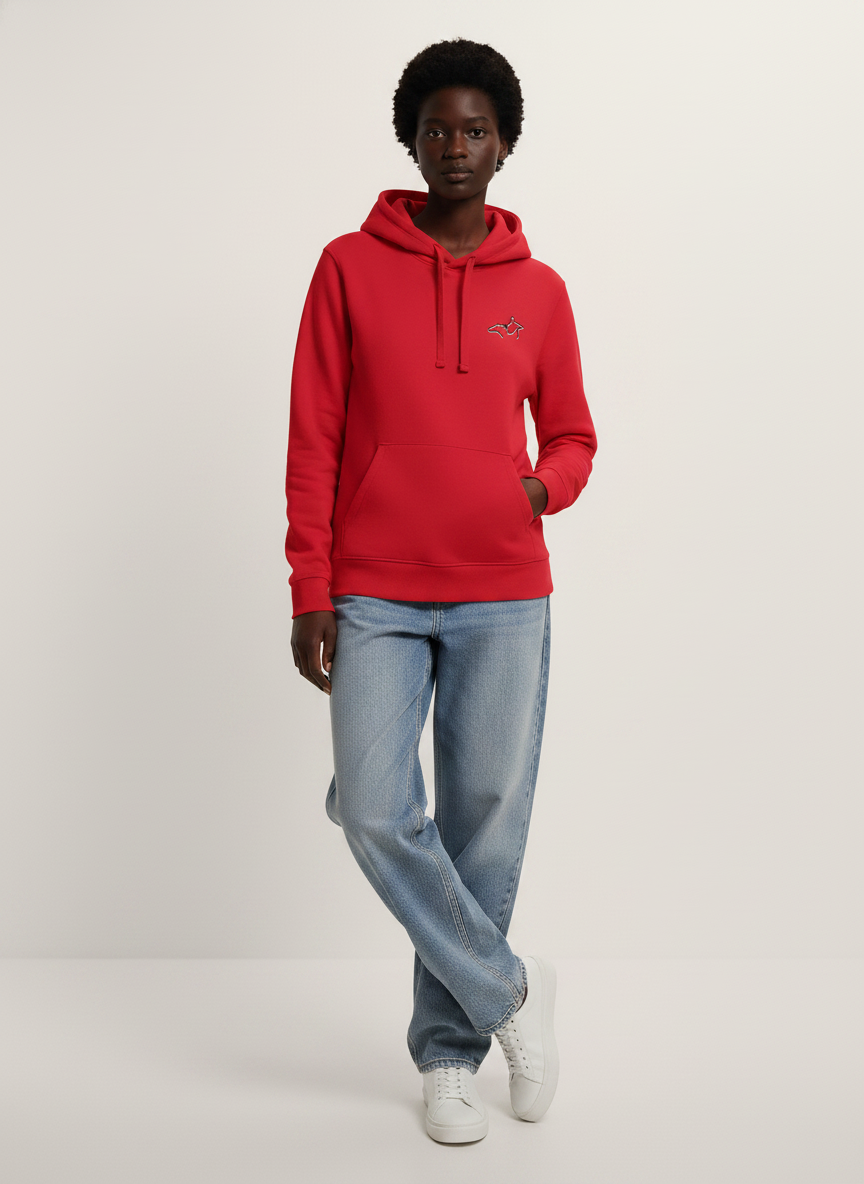 Unisex Hoodie | Theodor-Storm-Schule