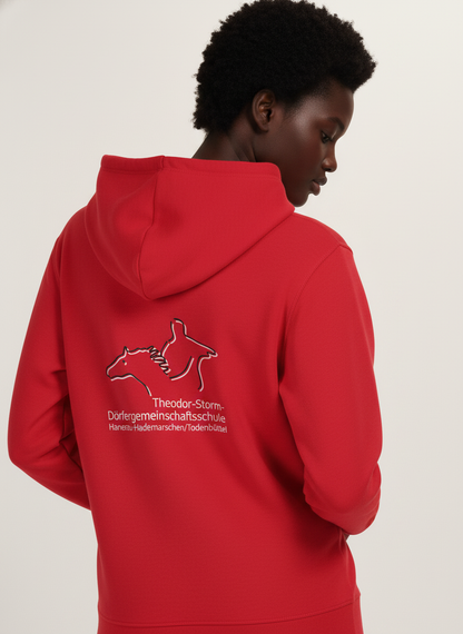 Unisex Hoodie | Theodor-Storm-Schule