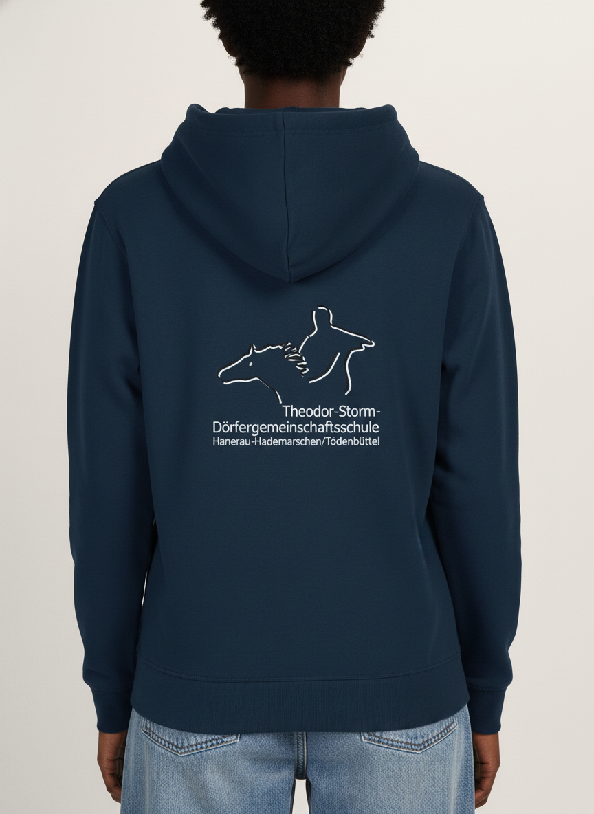 Unisex Hoodie | Theodor-Storm-Schule