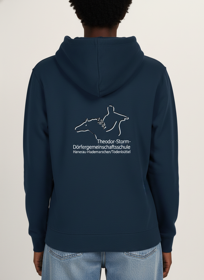 Unisex Hoodie | Theodor-Storm-Schule