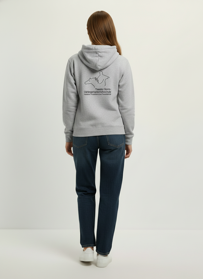 Unisex Hoodie | Theodor-Storm-Schule
