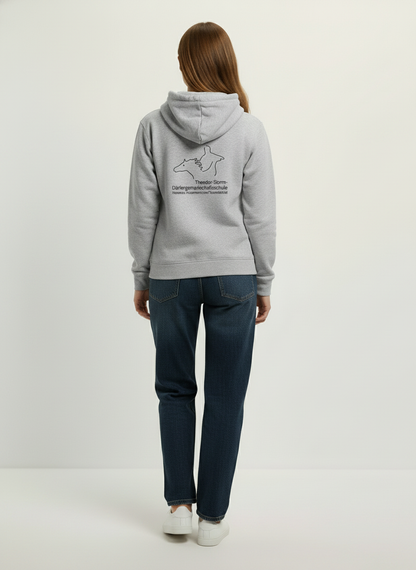 Unisex Hoodie | Theodor-Storm-Schule