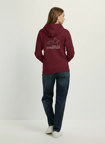 Unisex Hoodie | Theodor-Storm-Schule