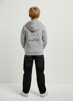 Kinder Zipper Hoodie | Theodor-Storm-Schule