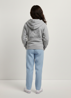 Kinder Zipper Hoodie | Theodor-Storm-Schule