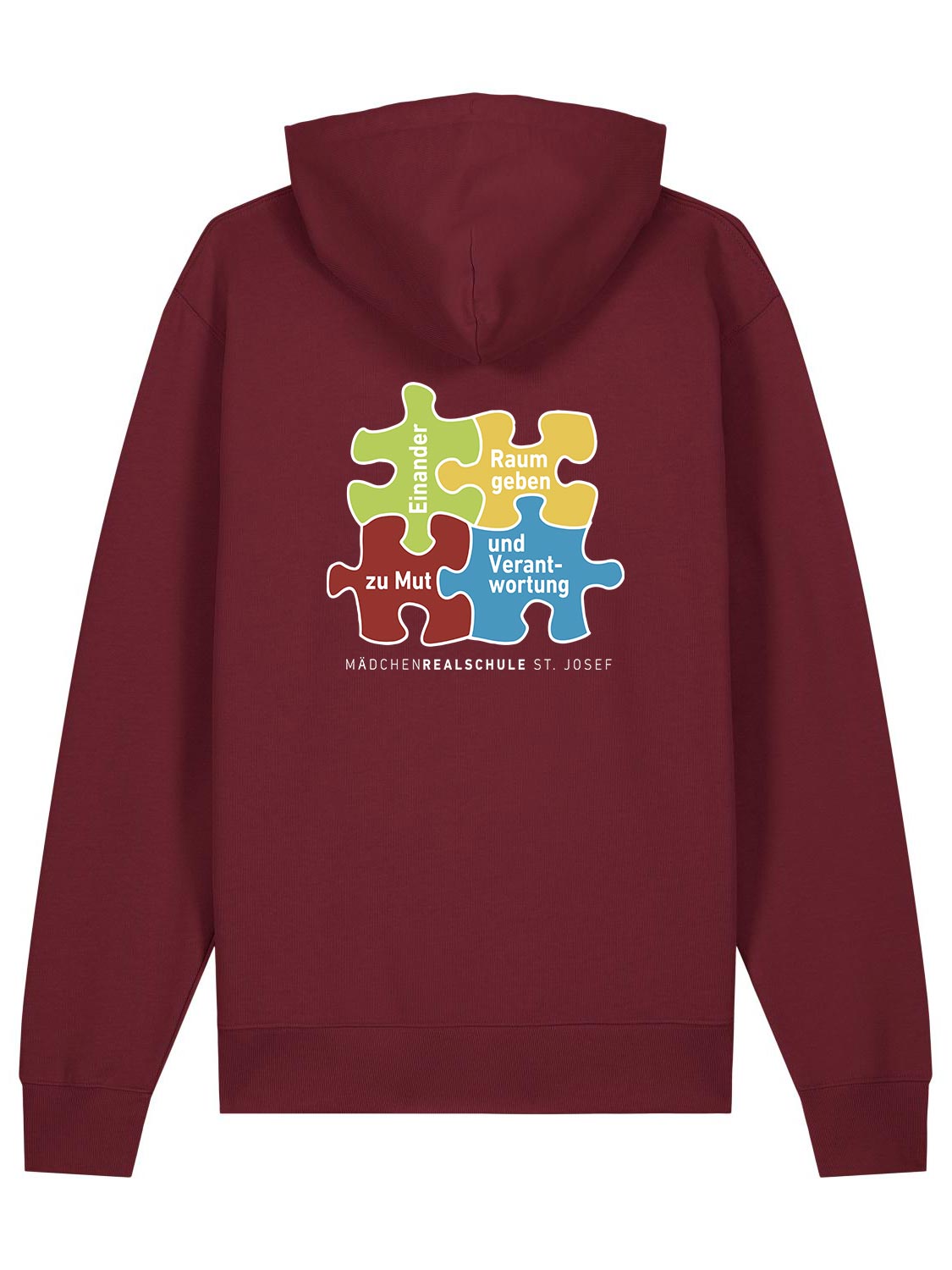 Unisex Hoodie | St. Josef Realschule