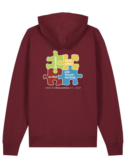 Unisex Hoodie | St. Josef Realschule