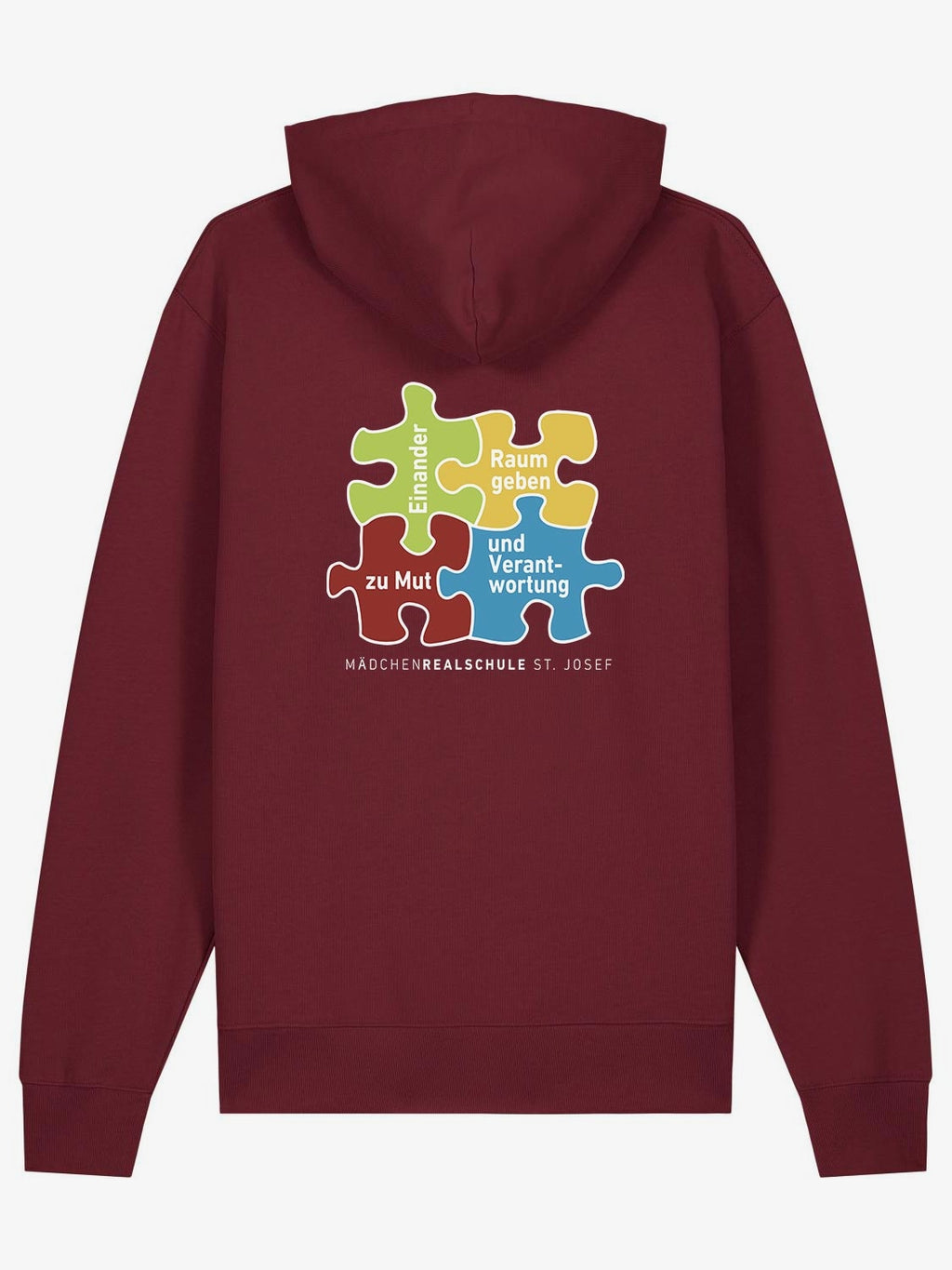 Unisex Hoodie | St. Josef Realschule