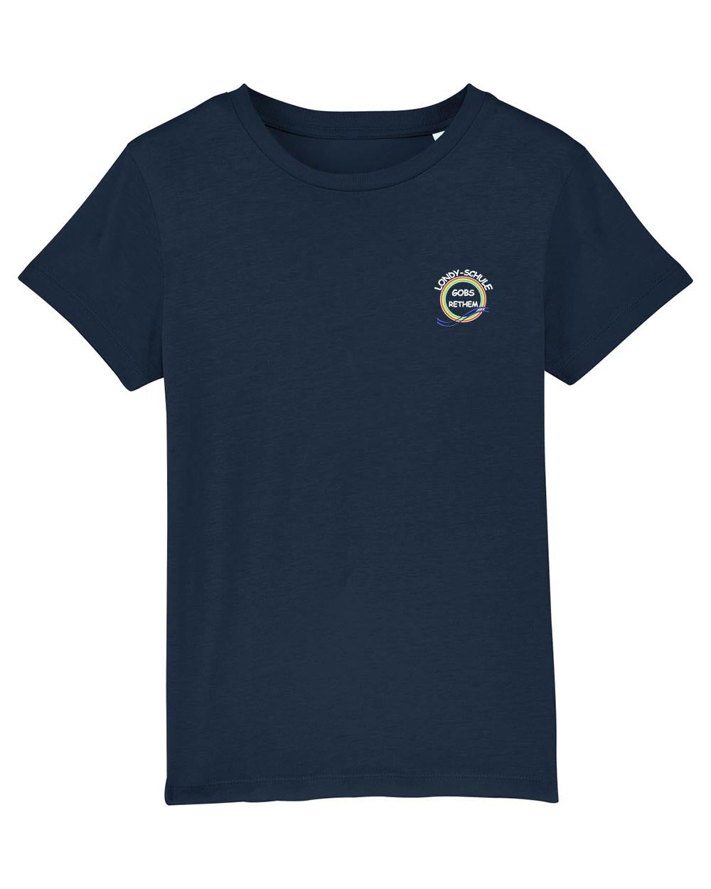 Londy-Schule Kinder T-Shirt