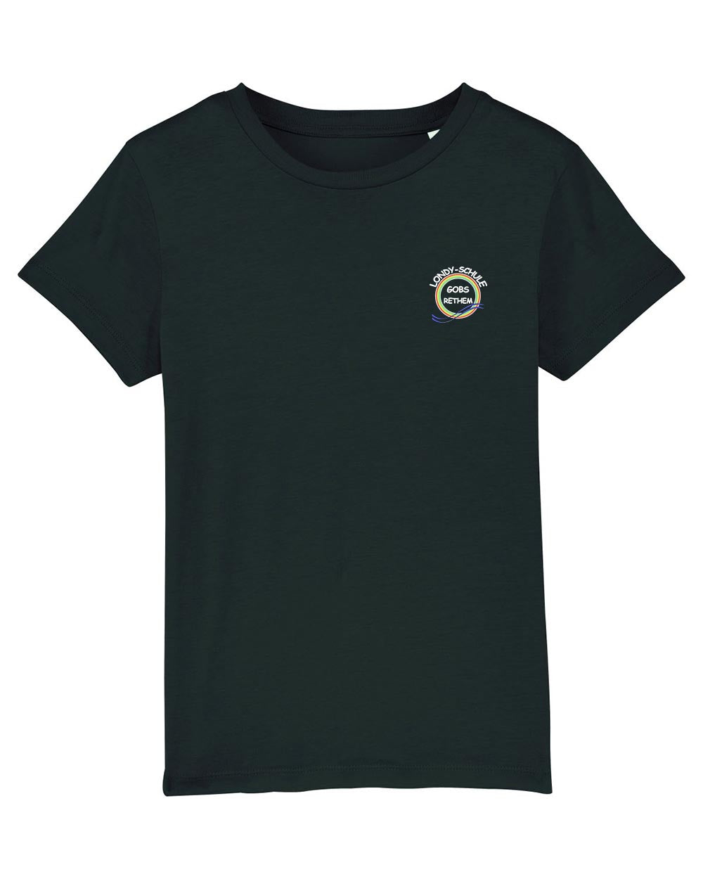Londy-Schule Kinder T-Shirt
