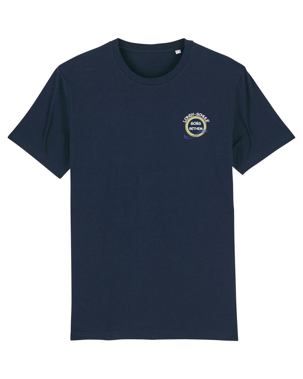 Londy-Schule Erwachsene Unisex T-Shirt