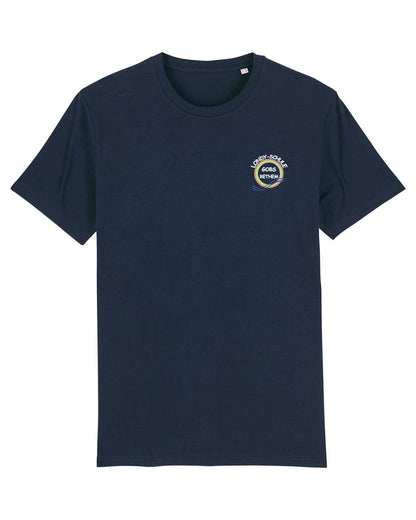 Londy-Schule Erwachsene Unisex T-Shirt