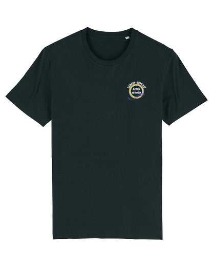 Londy-Schule Erwachsene Unisex T-Shirt