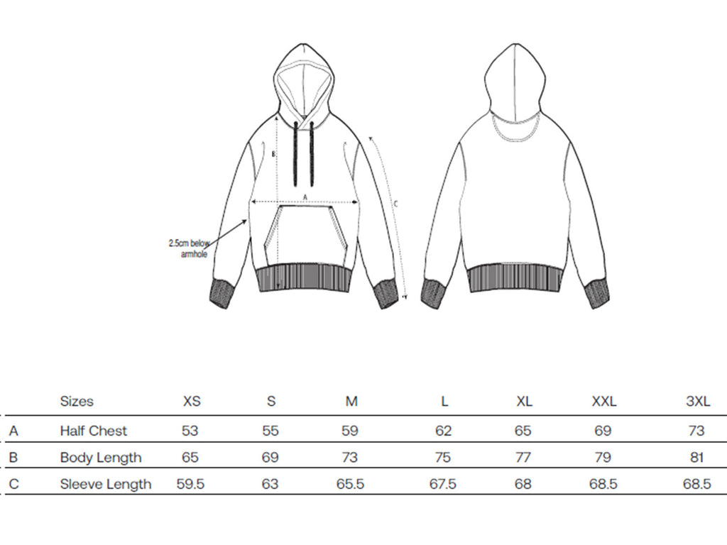 Unisex Hoodie | St. Josef Realschule