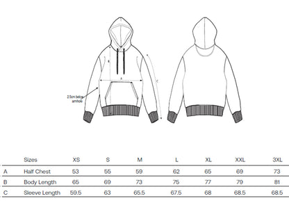 Unisex Hoodie | St. Josef Realschule