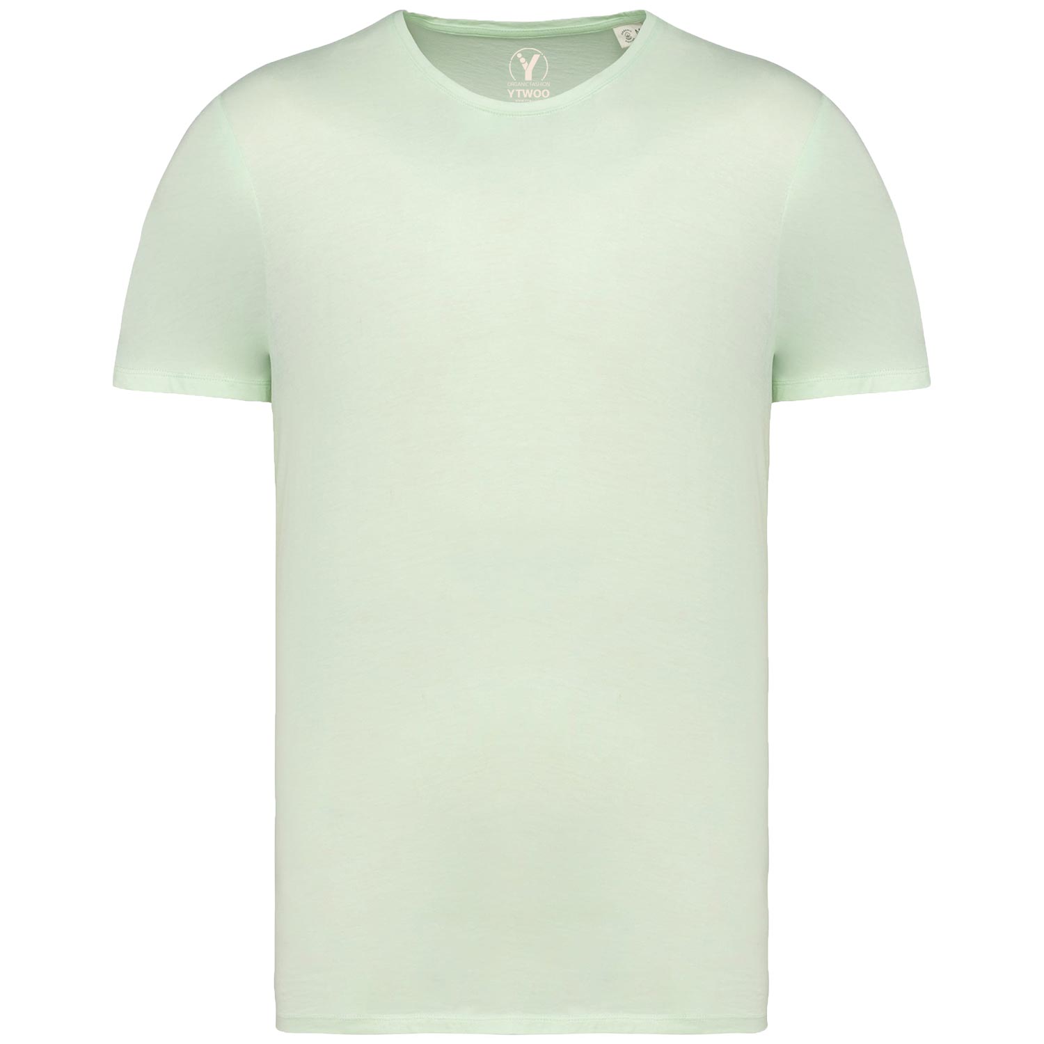 Slim Fit T-Shirt  Light - Made in Portugal