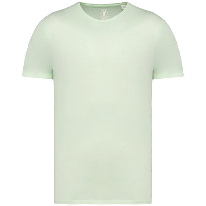 Slim Fit T-Shirt  Light - Made in Portugal