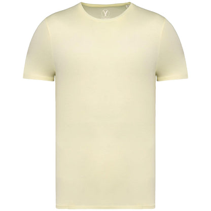 Slim Fit T-Shirt  Light - Made in Portugal