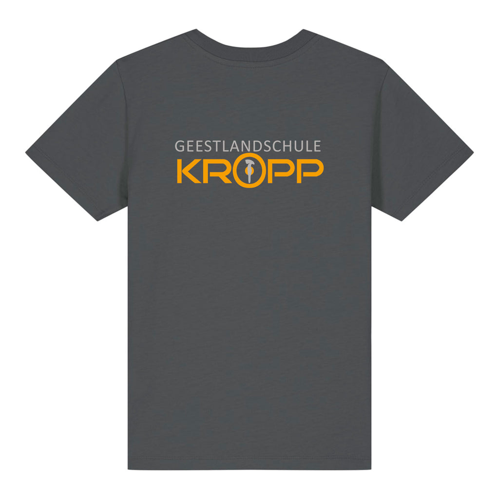 Kinder T-Shirt | Geestlandschule Kropp