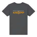 Kinder T-Shirt | Geestlandschule Kropp