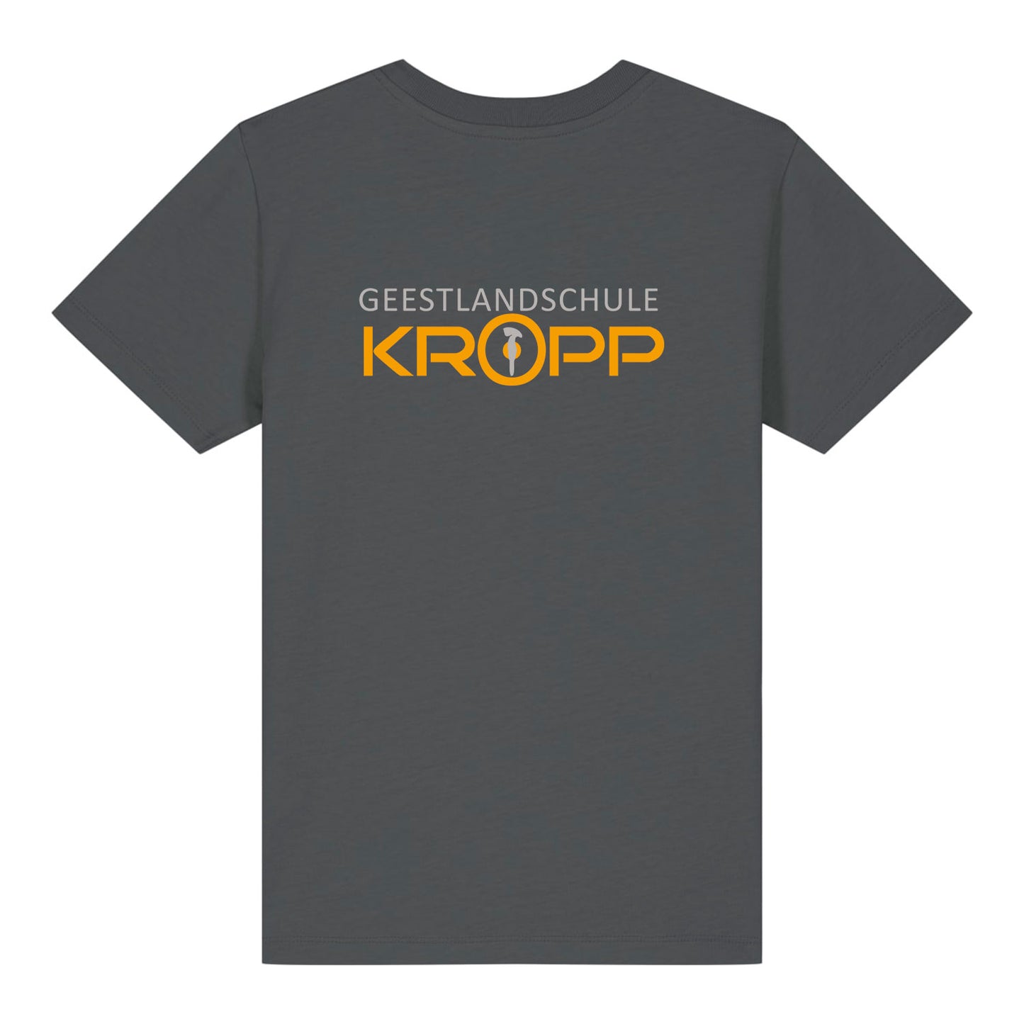 Kinder T-Shirt | Geestlandschule Kropp