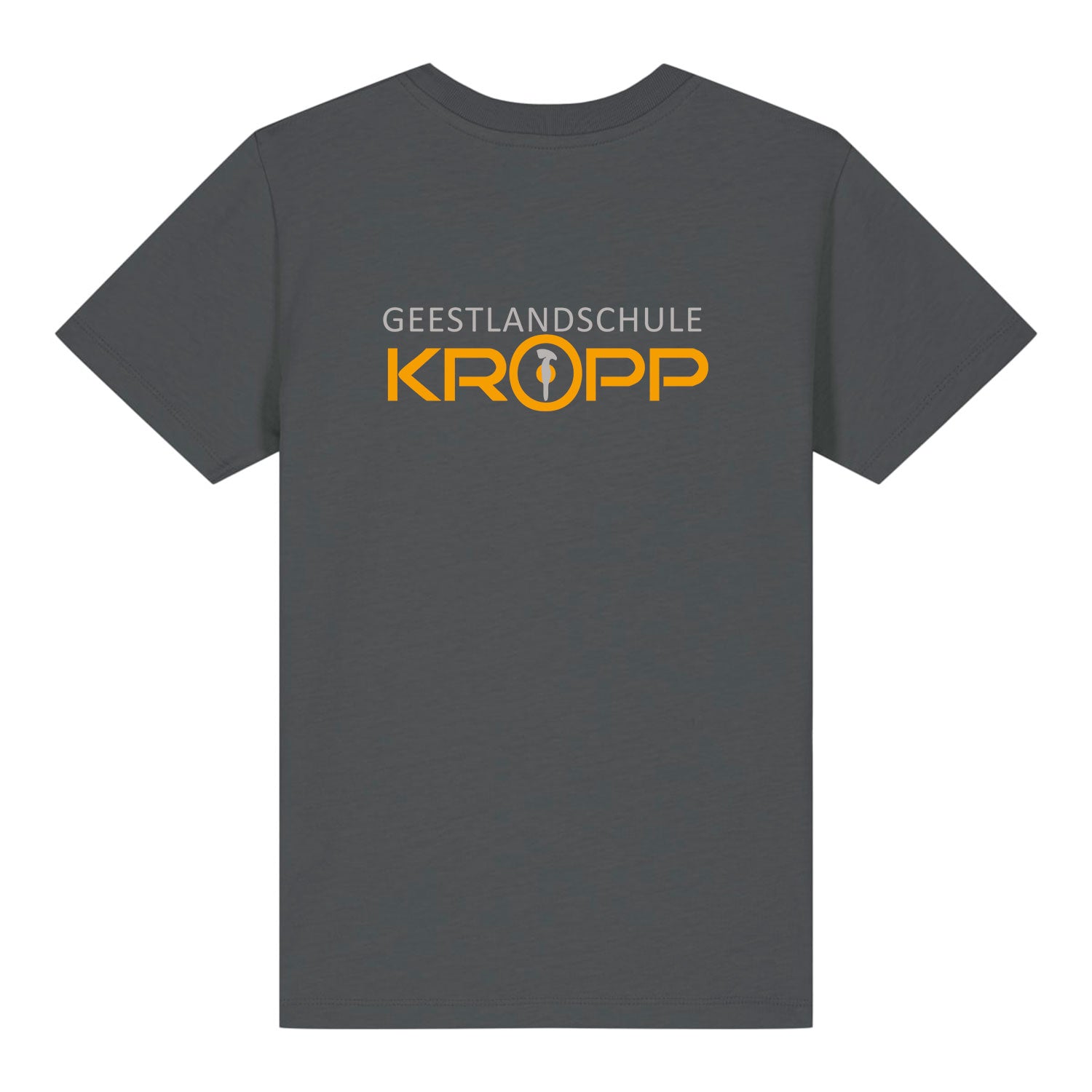 Kinder T-Shirt | Geestlandschule Kropp