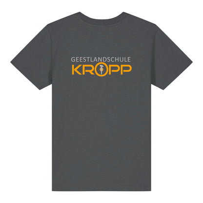 Kinder T-Shirt | Geestlandschule Kropp