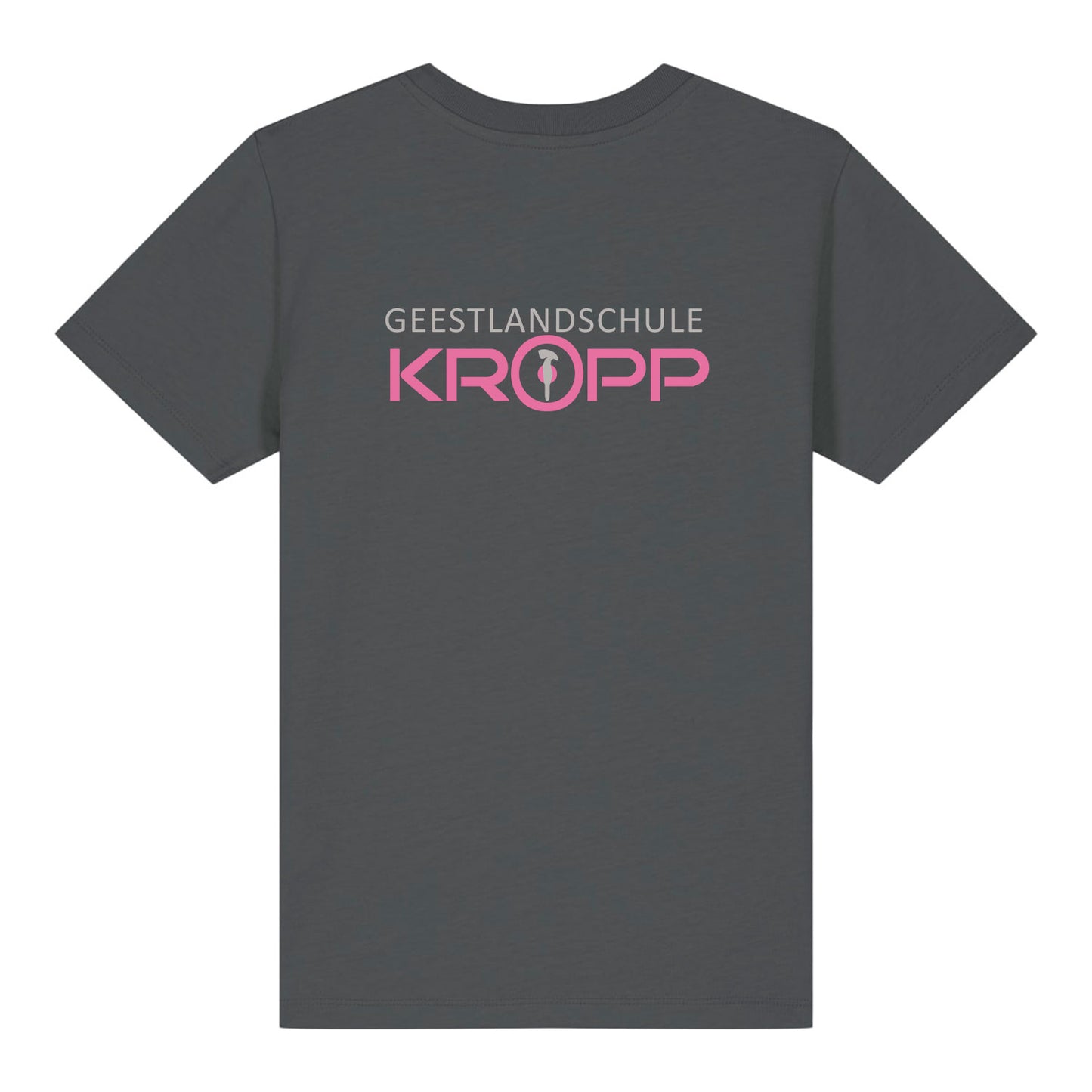 Kinder T-Shirt | Geestlandschule Kropp
