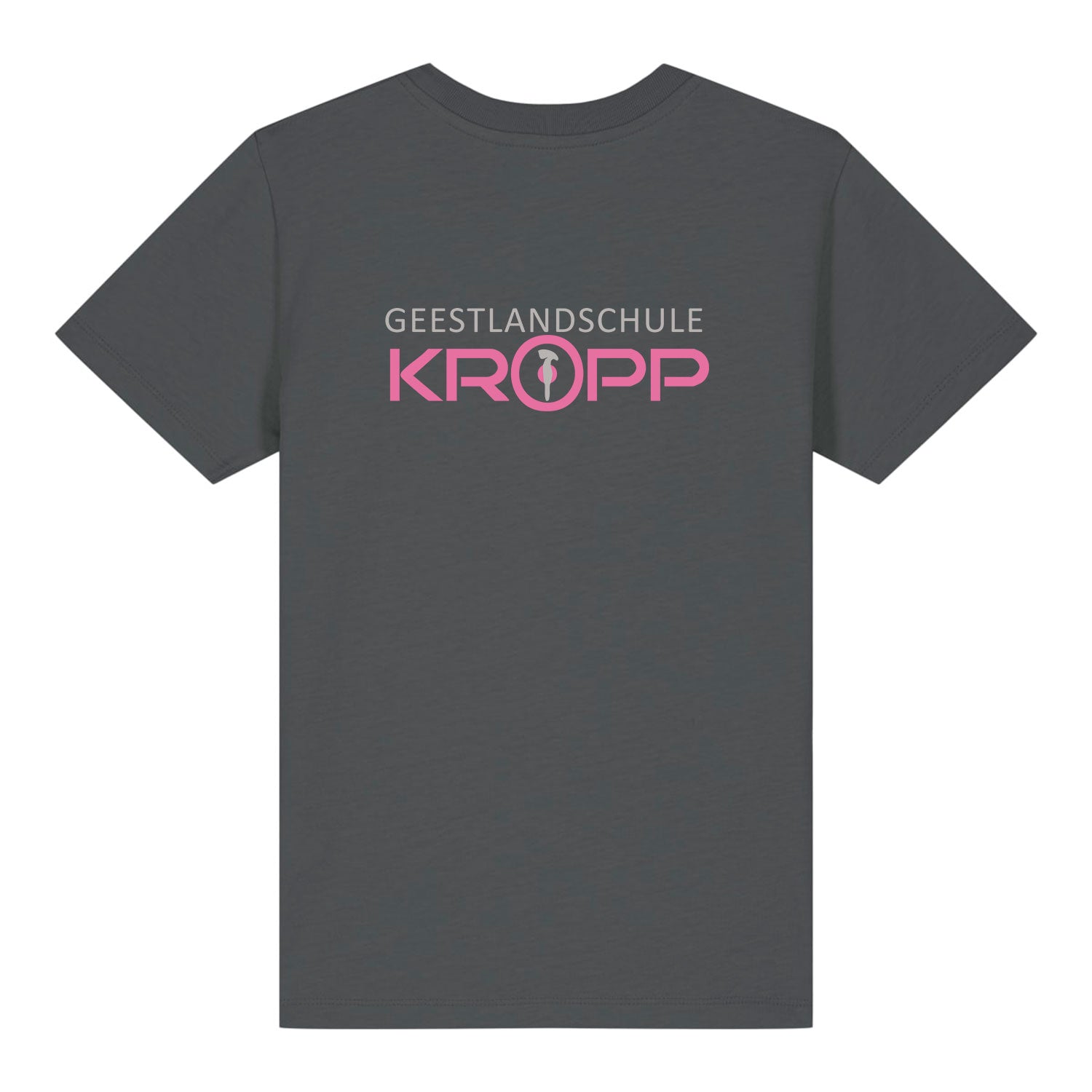 Kinder T-Shirt | Geestlandschule Kropp