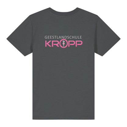 Kinder T-Shirt | Geestlandschule Kropp