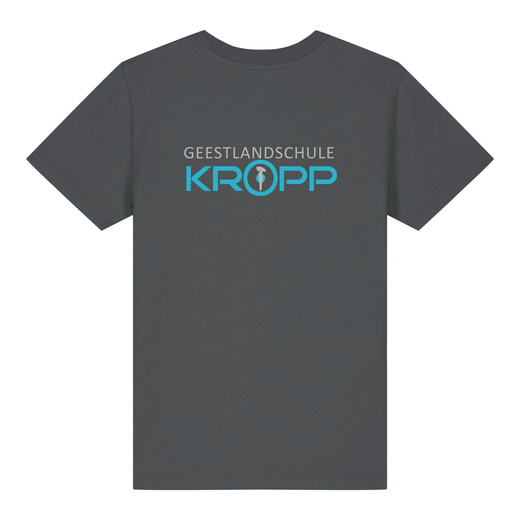 Kinder T-Shirt | Geestlandschule Kropp