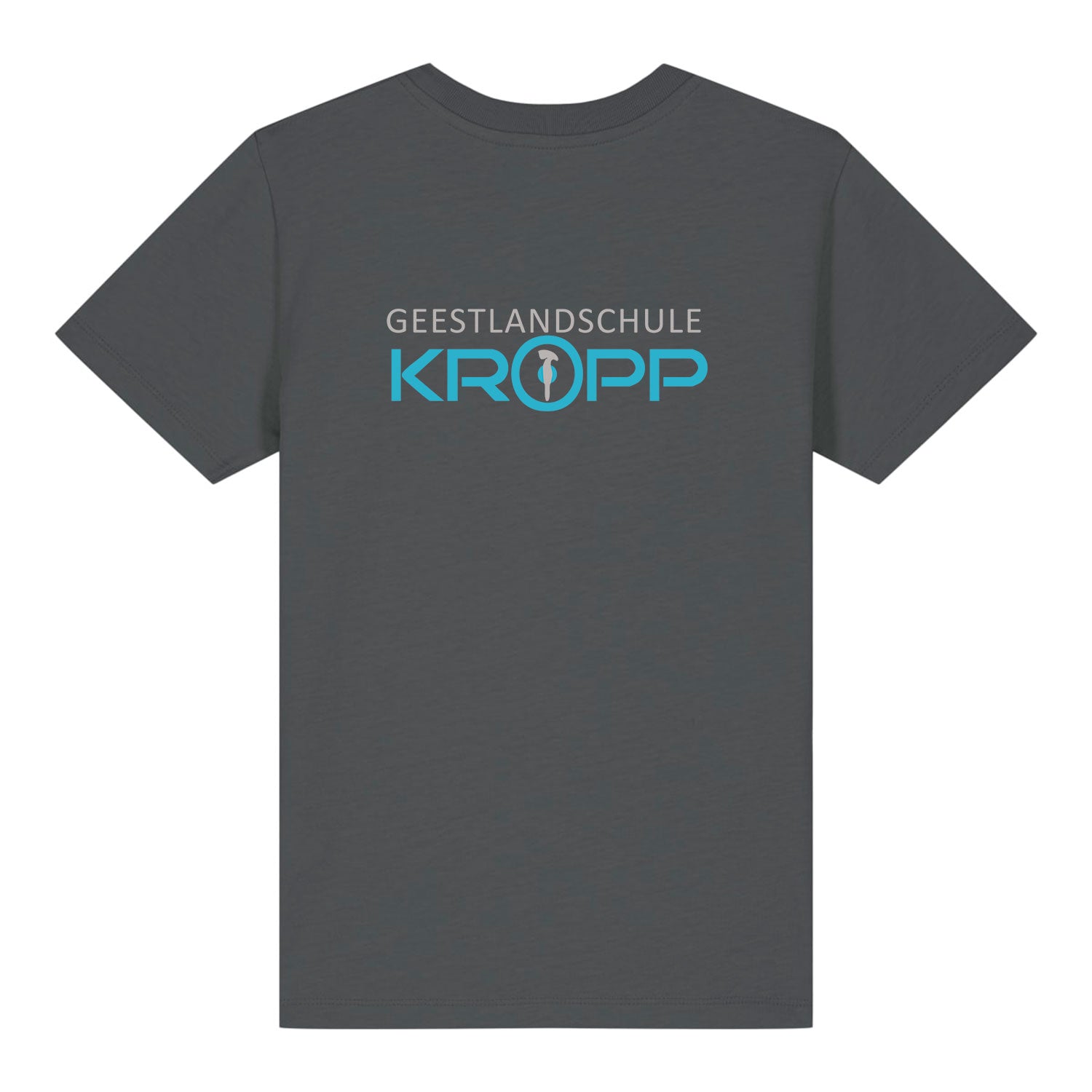 Kinder T-Shirt | Geestlandschule Kropp