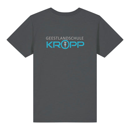 Kinder T-Shirt | Geestlandschule Kropp