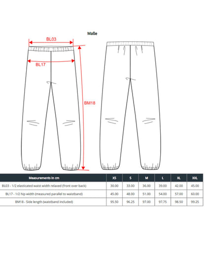 umweltbewusste-damen-jogginghose-bio-sizeguide