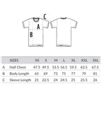 Londy-Schule Erwachsene Unisex T-Shirt